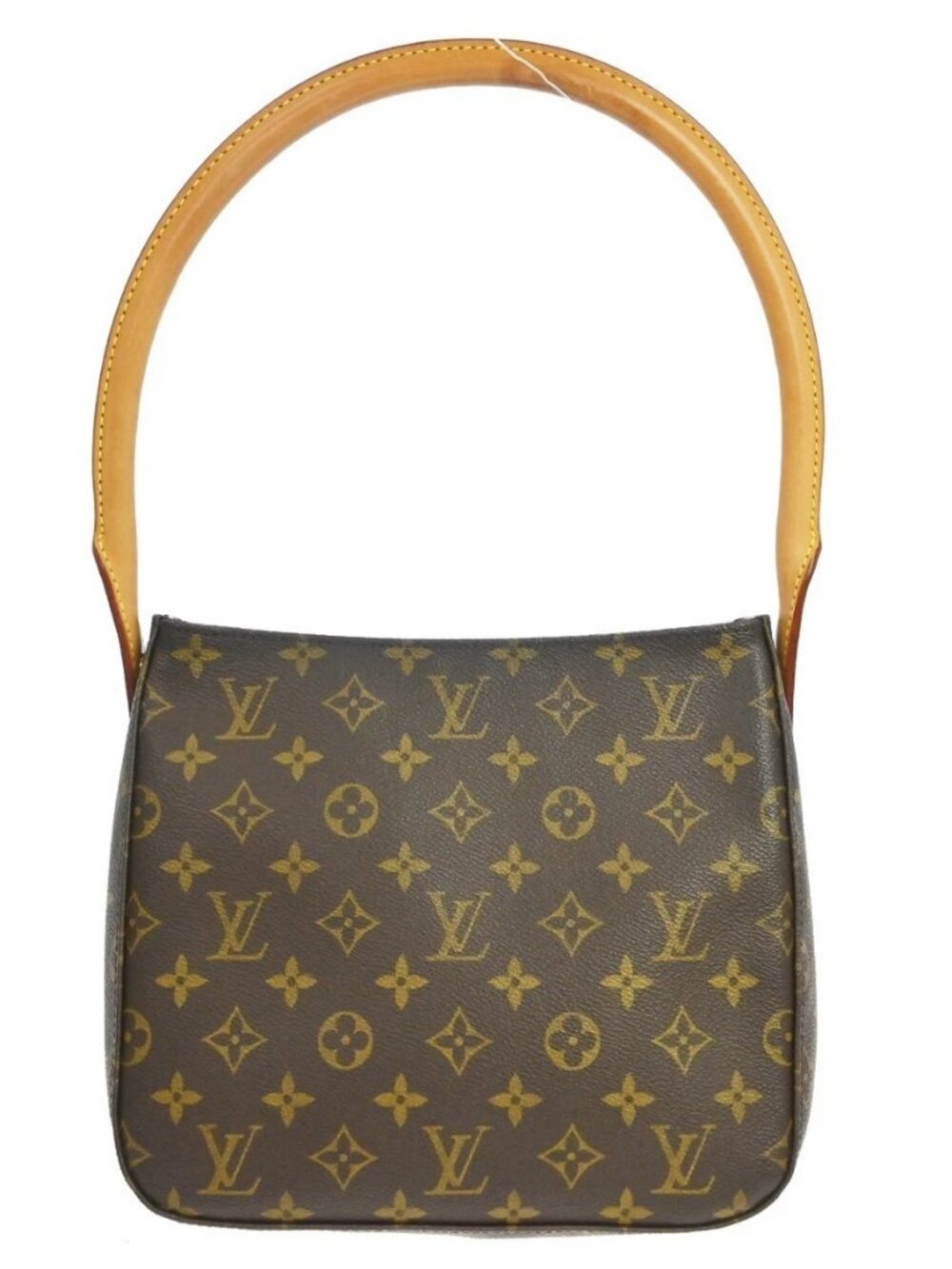 LOUIS VUITTON LOOPING MM HANDBAG M51146 FL0052 RQ04611